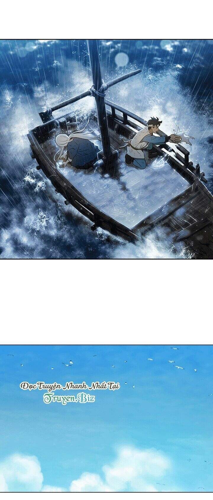 Yin And Yang Master - Page 19