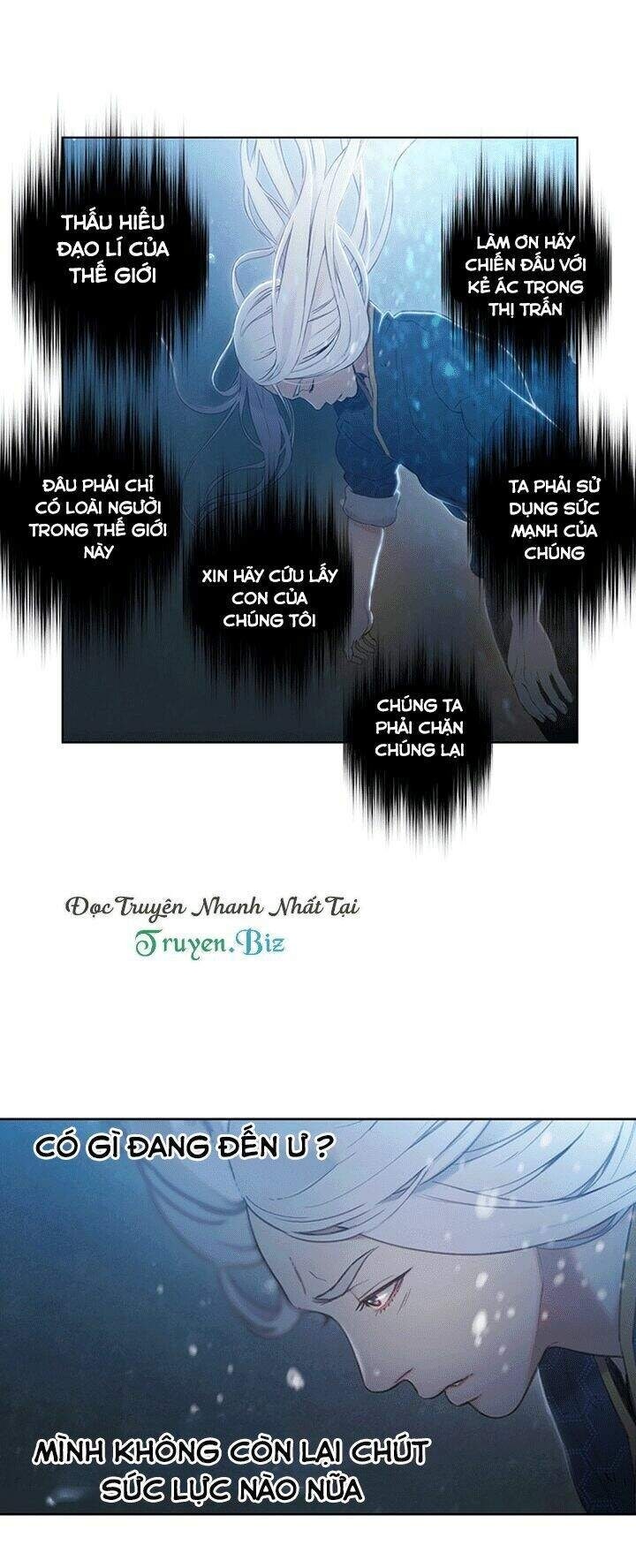 Yin And Yang Master - Page 27