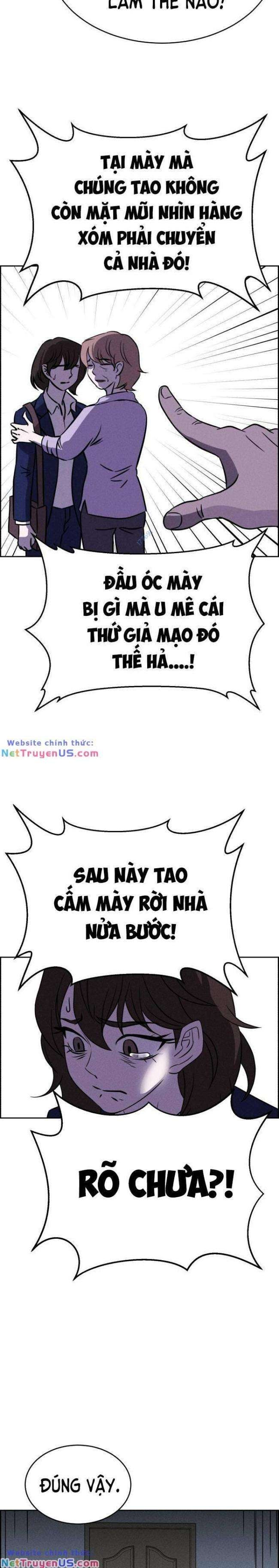 Óc Chó Toàn Năng - Page 23