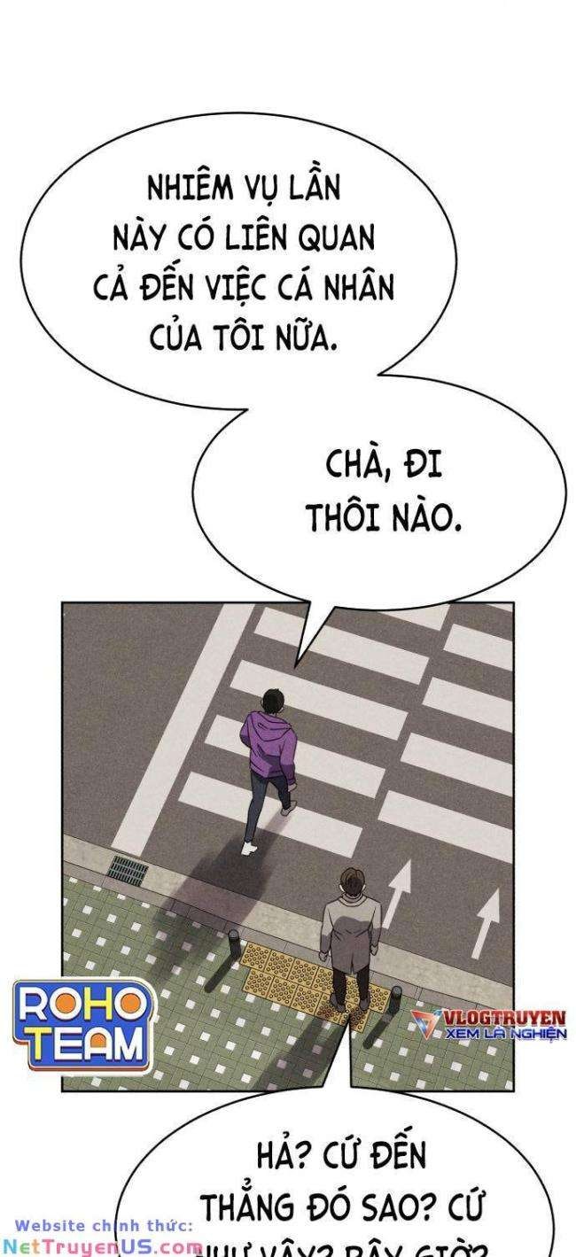 Óc Chó Toàn Năng - Page 22