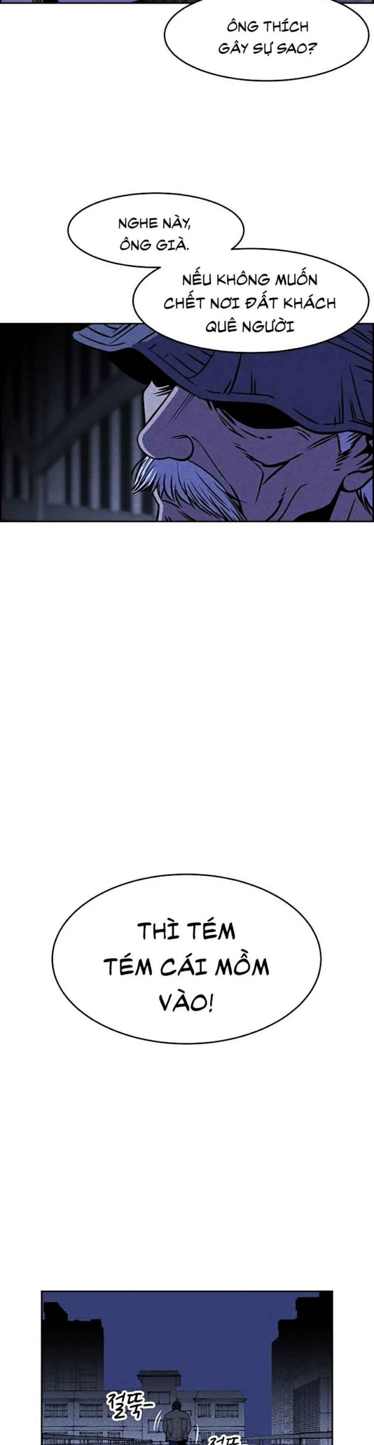 Óc Chó Toàn Năng - Page 105