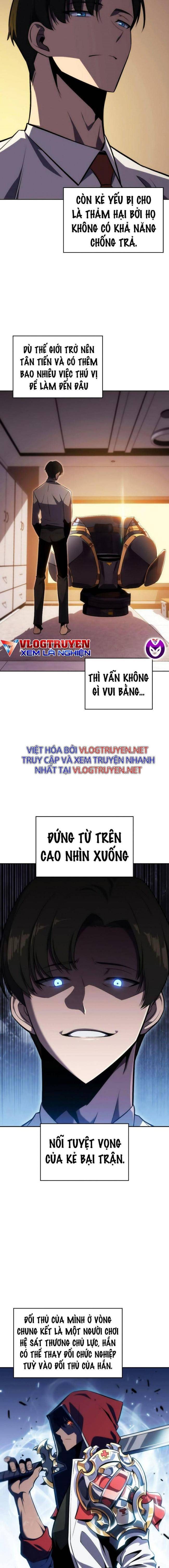 Kẻ Thách Đấu - Page 14