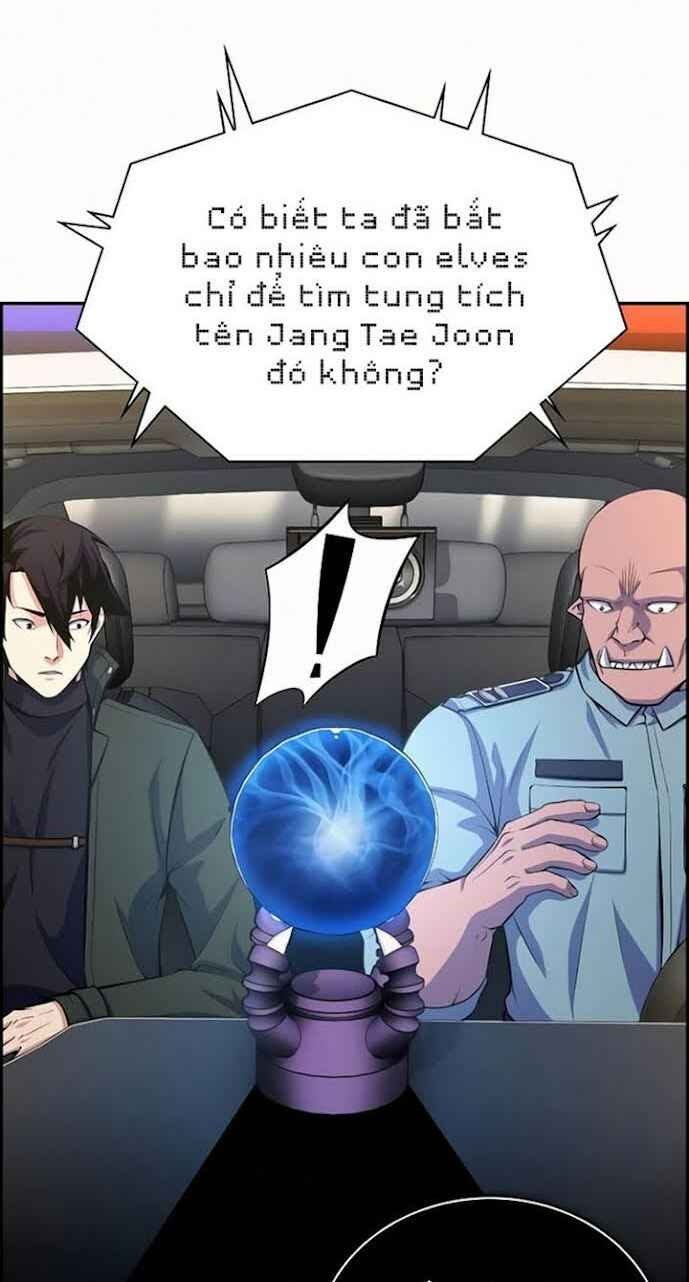 Kẻ Ngoại Lai Ở Vùng Đất Bị Ruồng Bỏ - Page 27