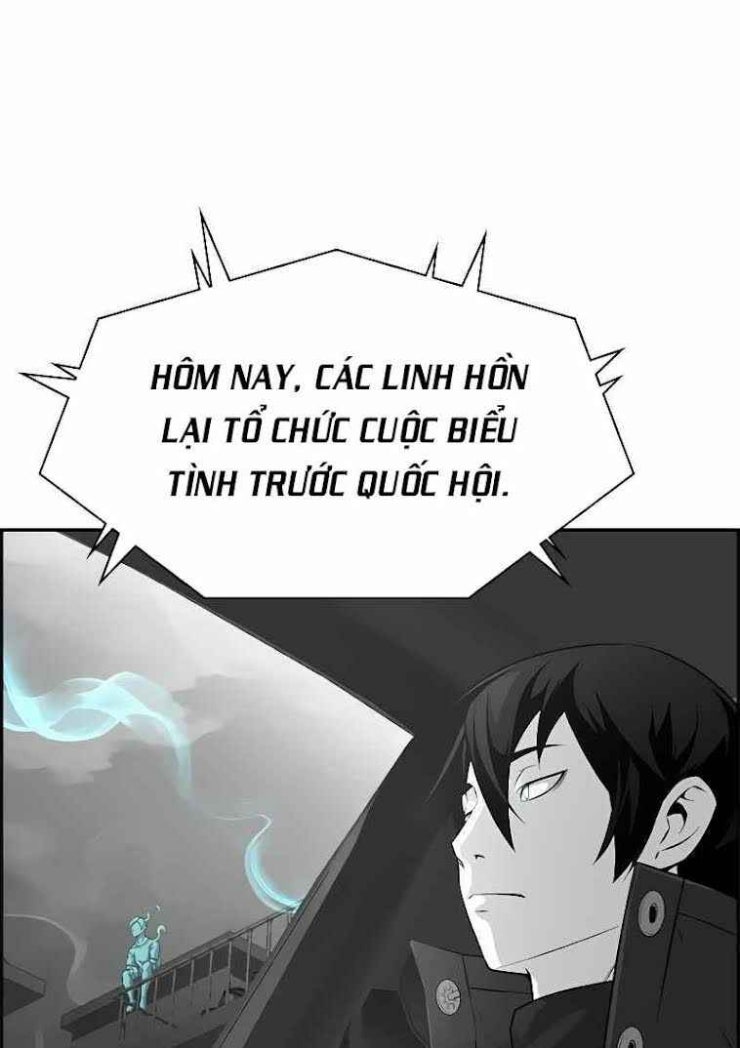 Kẻ Ngoại Lai Ở Vùng Đất Bị Ruồng Bỏ - Page 71