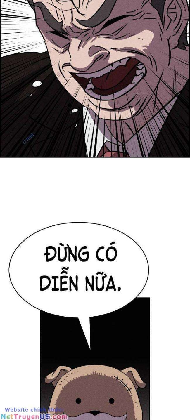 Óc Chó Toàn Năng - Page 30