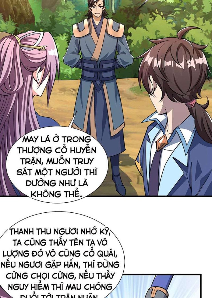 Ta Có Thể Rút Ra Thuộc Tính - Page 21