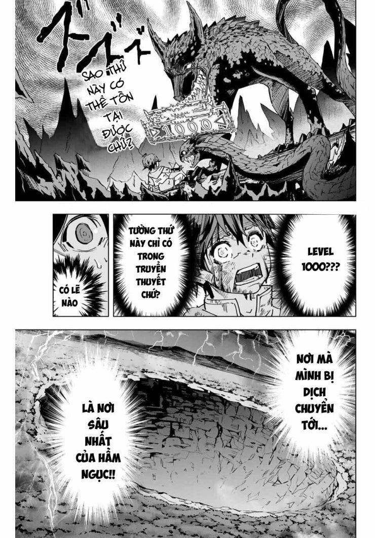 Bị Phản Bội Bởi Đồng Đội Và Sỡ Hữu [Gacha Không Giới Hạn] LV.9999 - Page 39