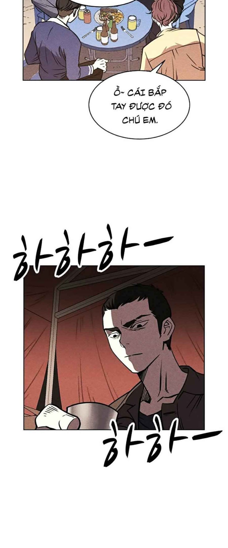 Óc Chó Toàn Năng - Page 16