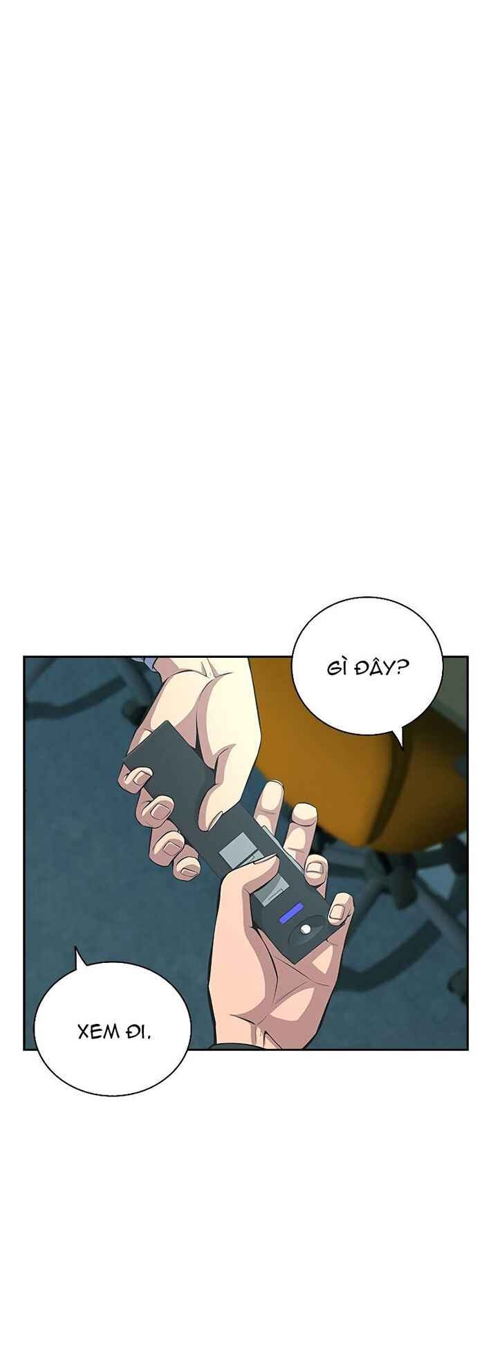 Kẻ Ngoại Lai Ở Vùng Đất Bị Ruồng Bỏ - Page 38