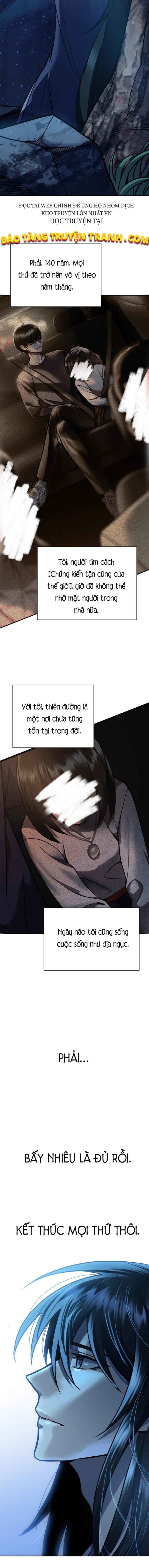 Thăng Hạng Từ Đỉnh Cấp - Page 17