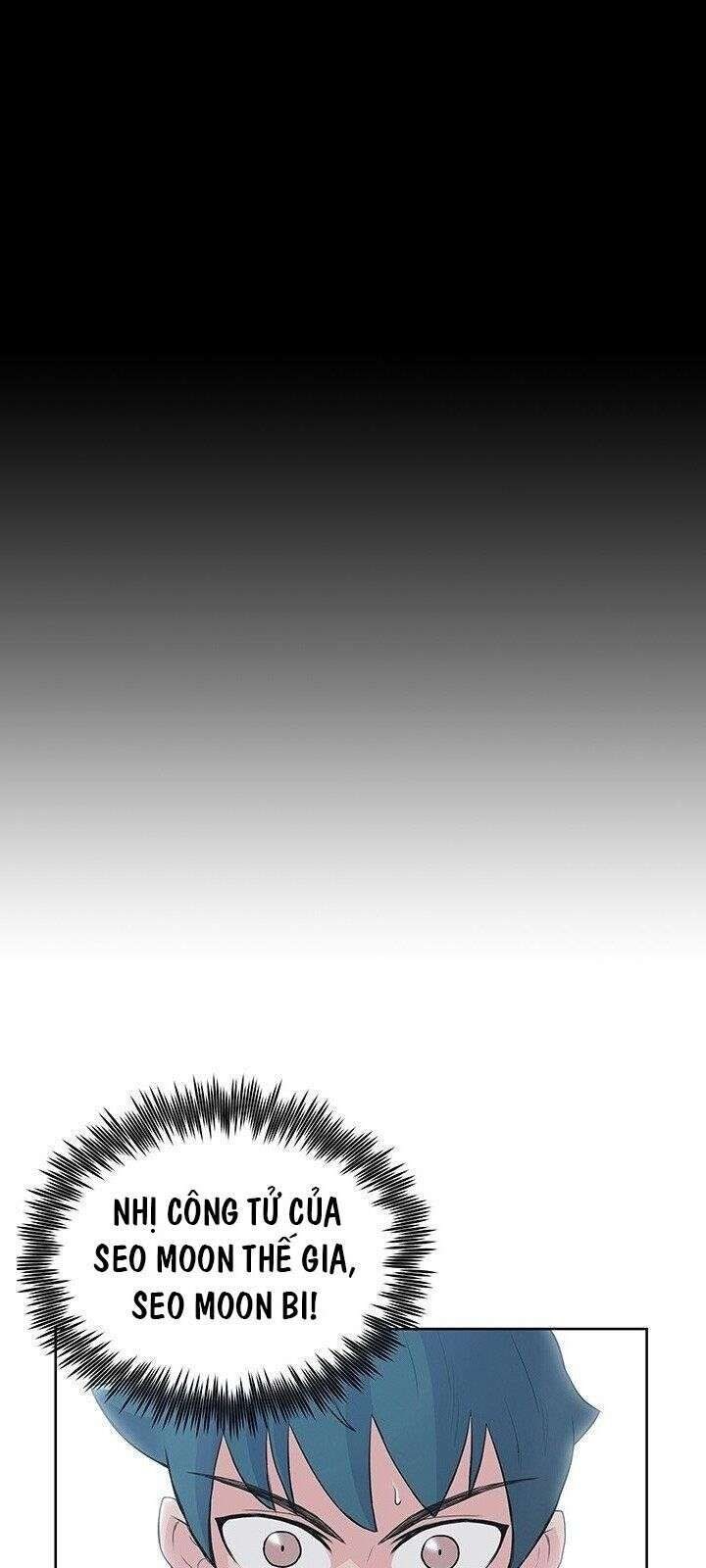 Phong Vân Chiến Thần - Page 84