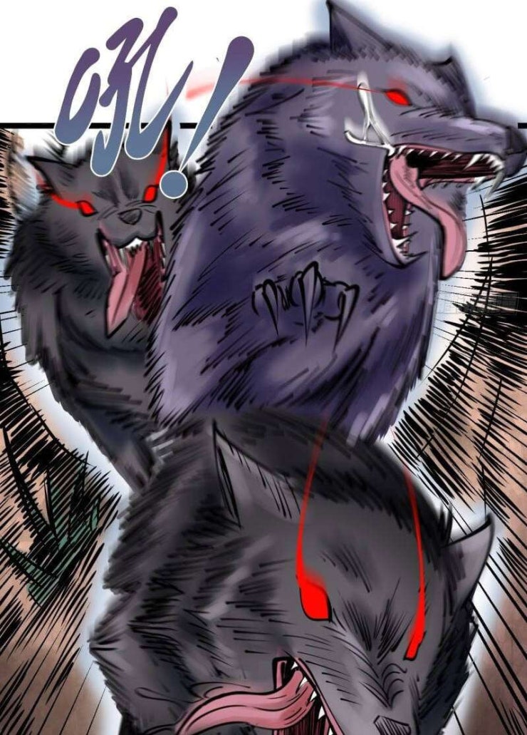 Thế Giới Xa Lạ - Page 10