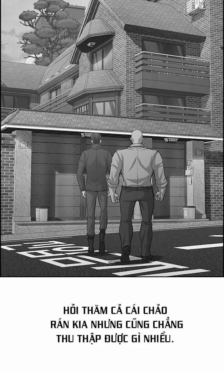 Kẻ Ngoại Lai Ở Vùng Đất Bị Ruồng Bỏ - Page 11