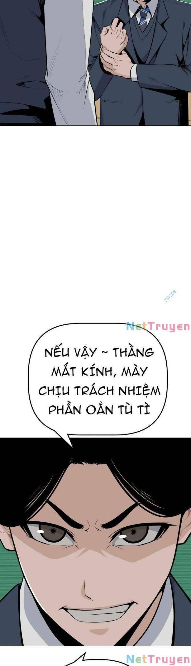 Vua Đóng Cọc - Page 36