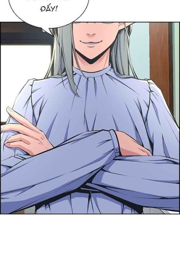 Kẻ Ngoại Lai Ở Vùng Đất Bị Ruồng Bỏ - Page 30