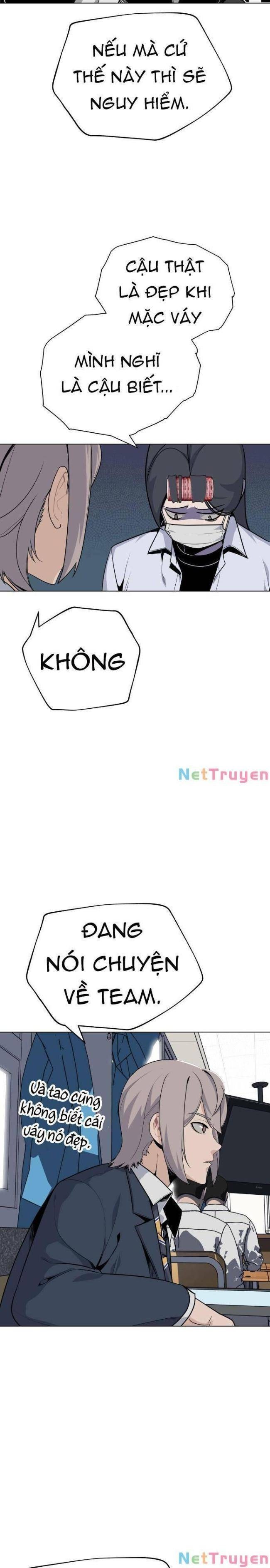 Vua Đóng Cọc - Page 6