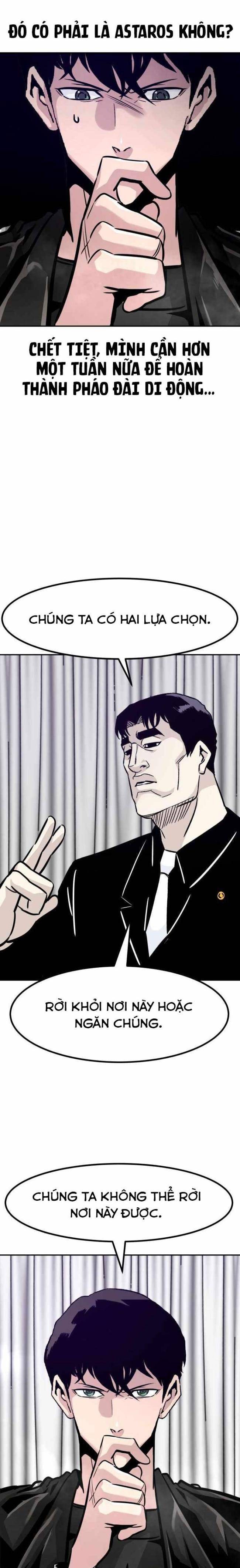 Kẻ Đa Tài - Page 33