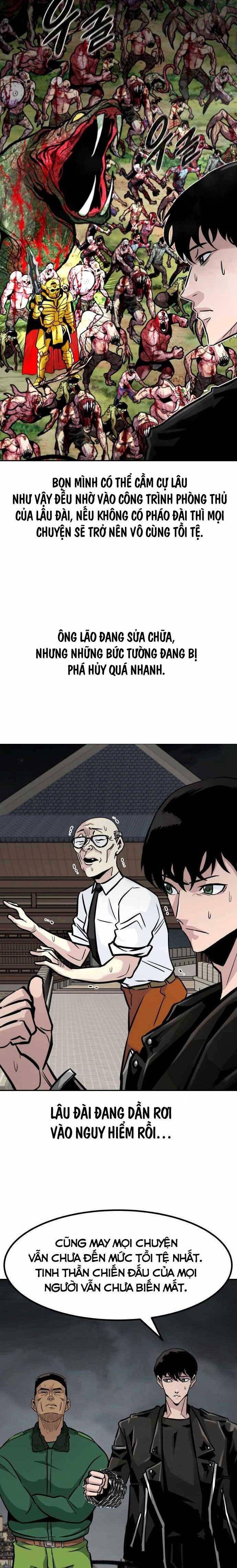 Kẻ Đa Tài - Page 23