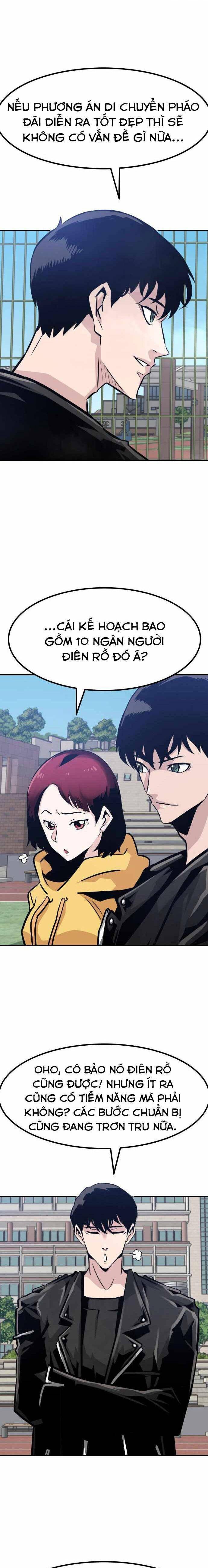 Kẻ Đa Tài - Page 24