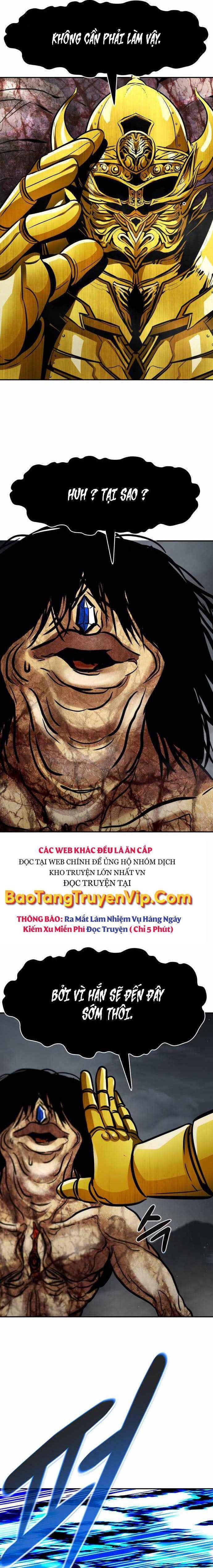 Kẻ Đa Tài - Page 12