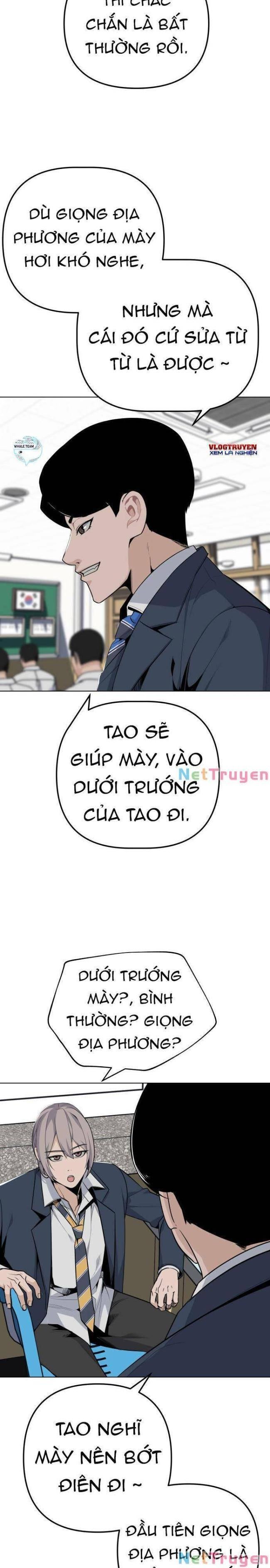 Vua Đóng Cọc - Page 15