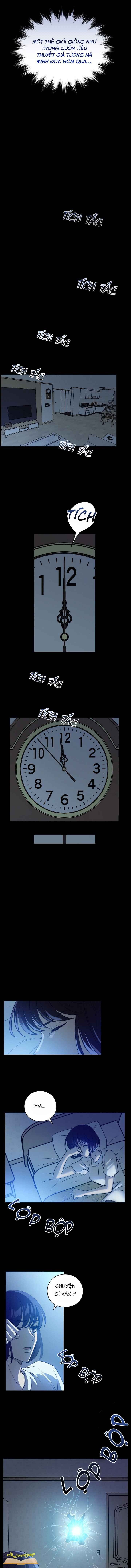 Người Tìm Đường - Page 8