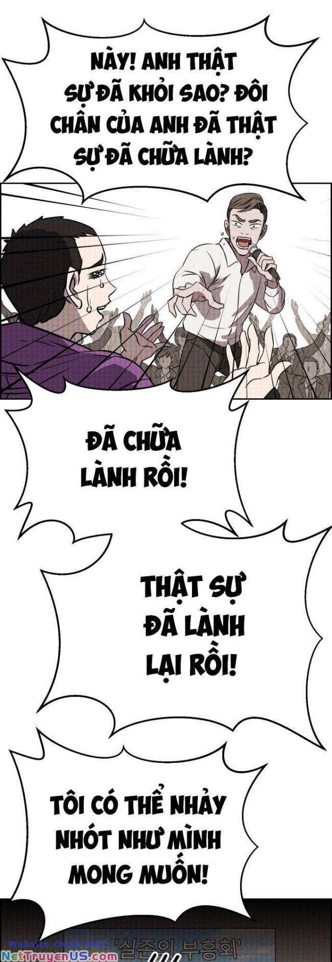 Óc Chó Toàn Năng - Page 54