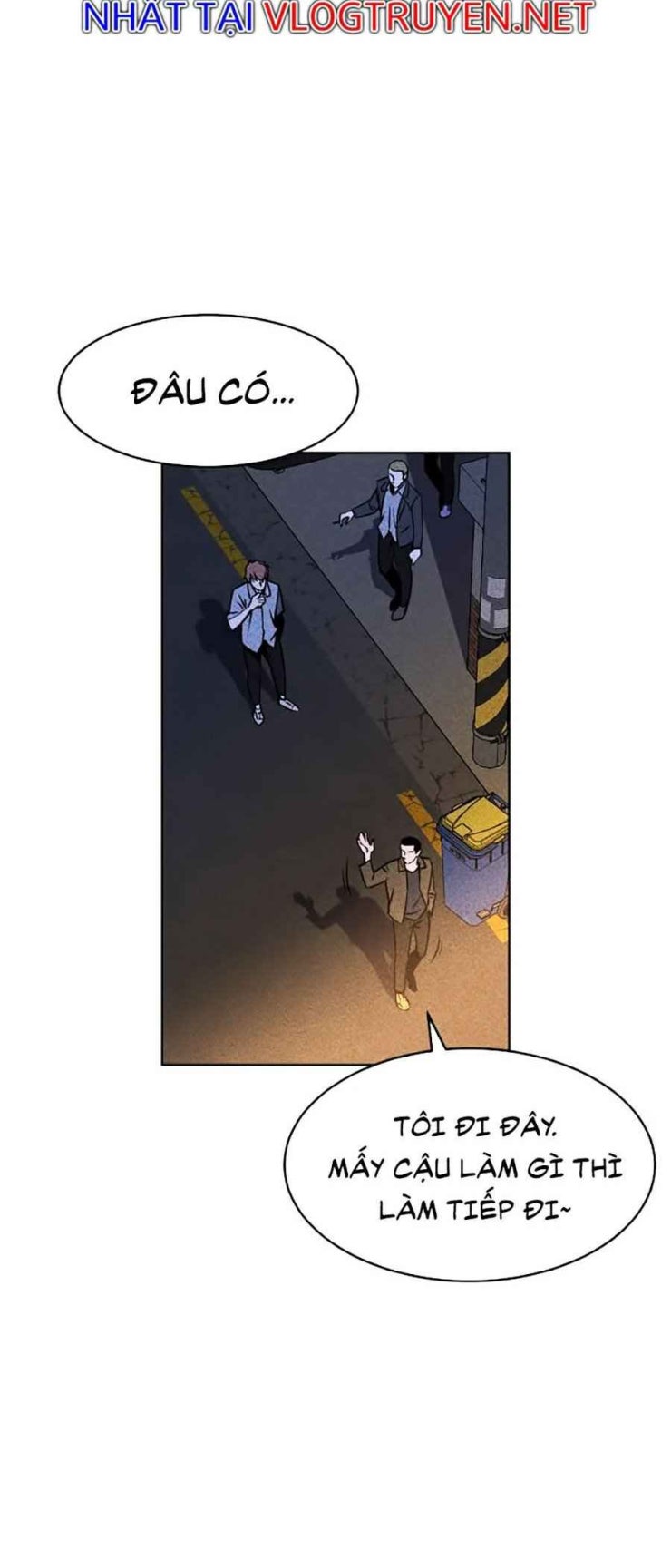 Óc Chó Toàn Năng - Page 81