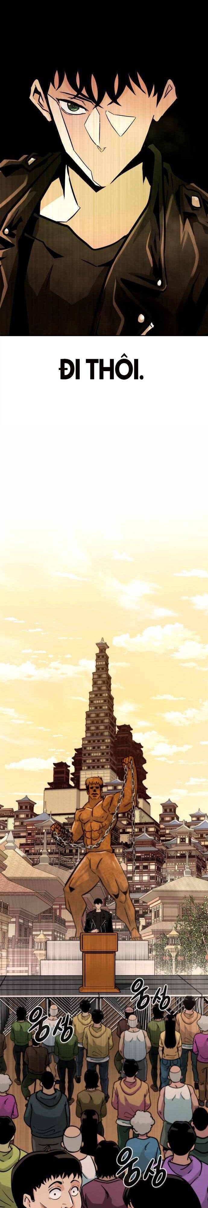 Kẻ Đa Tài - Page 16