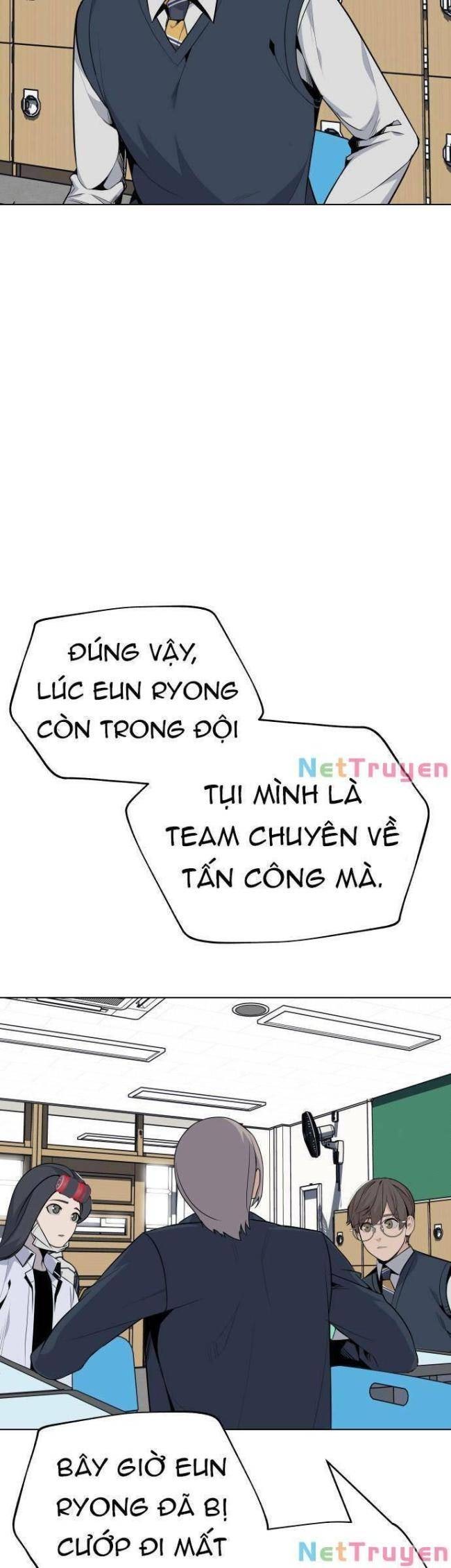 Vua Đóng Cọc - Page 8