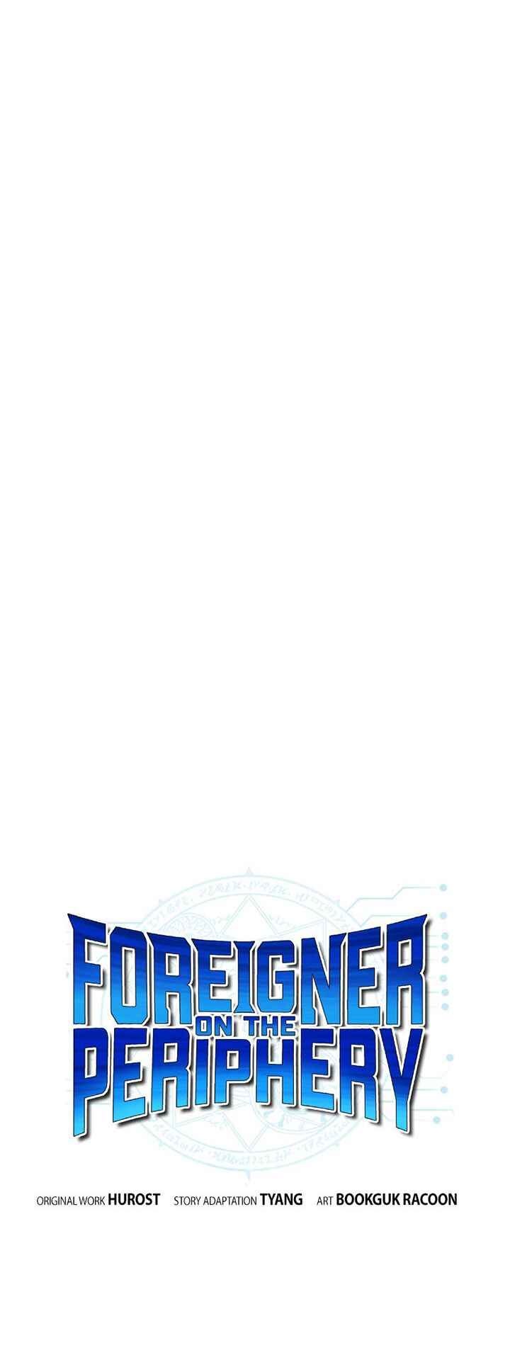 Kẻ Ngoại Lai Ở Vùng Đất Bị Ruồng Bỏ - Page 13