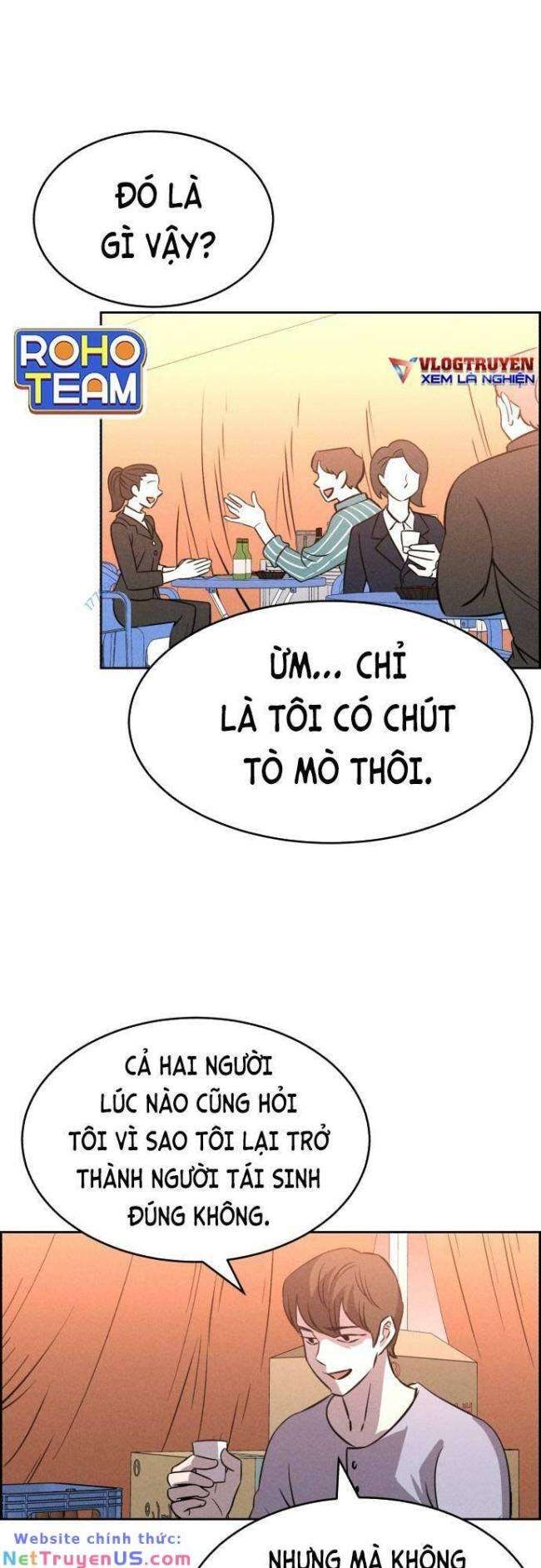 Óc Chó Toàn Năng - Page 48