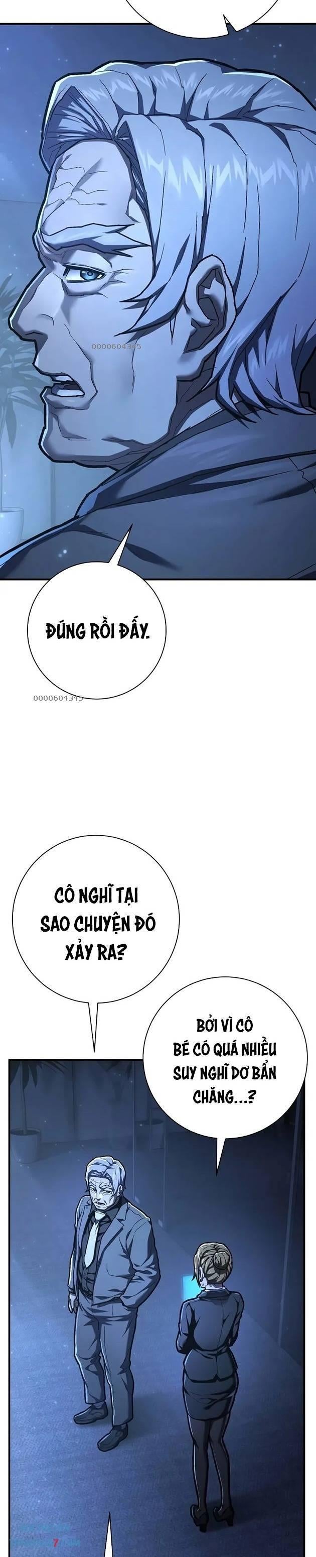 Đao Phủ - Page 6