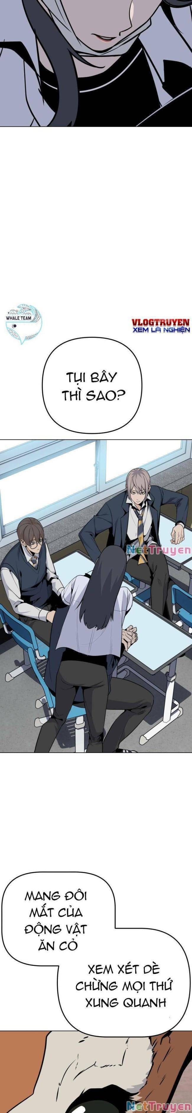 Vua Đóng Cọc - Page 22