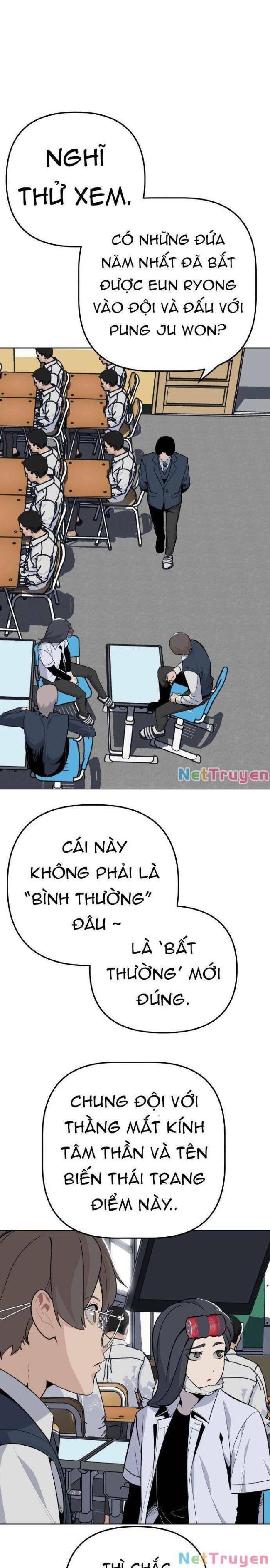 Vua Đóng Cọc - Page 14