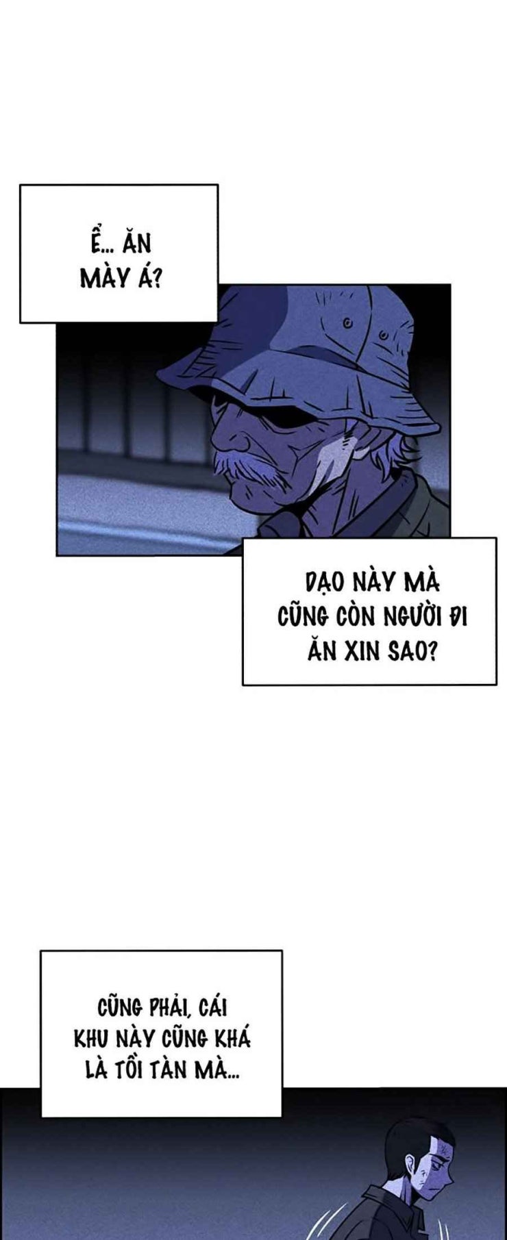 Óc Chó Toàn Năng - Page 96
