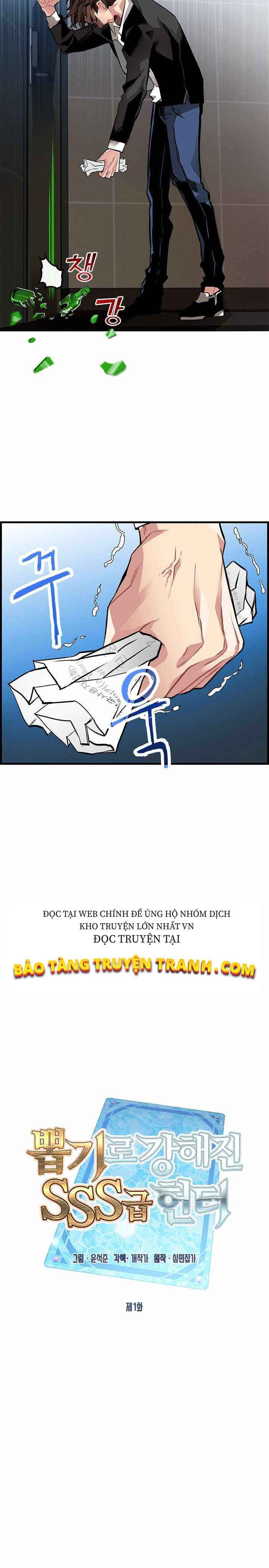 Thợ Săn Gacha Cấp SSS - Page 10