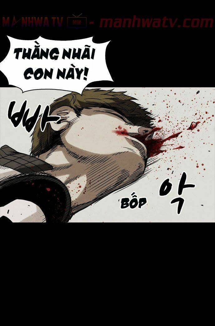 Virus Quái Vật - Page 73