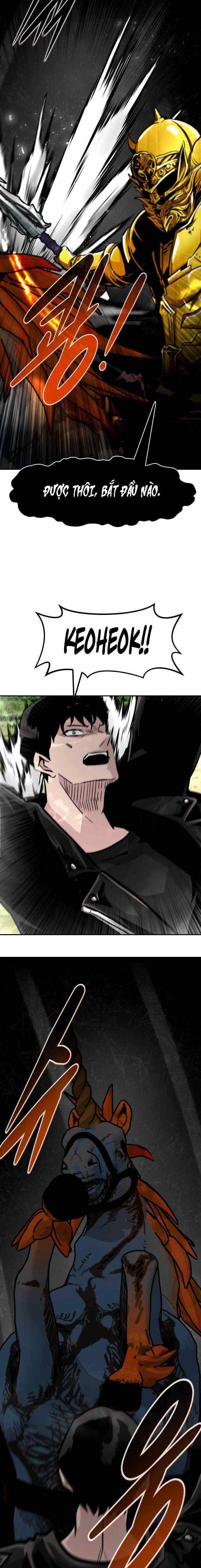 Kẻ Đa Tài - Page 11
