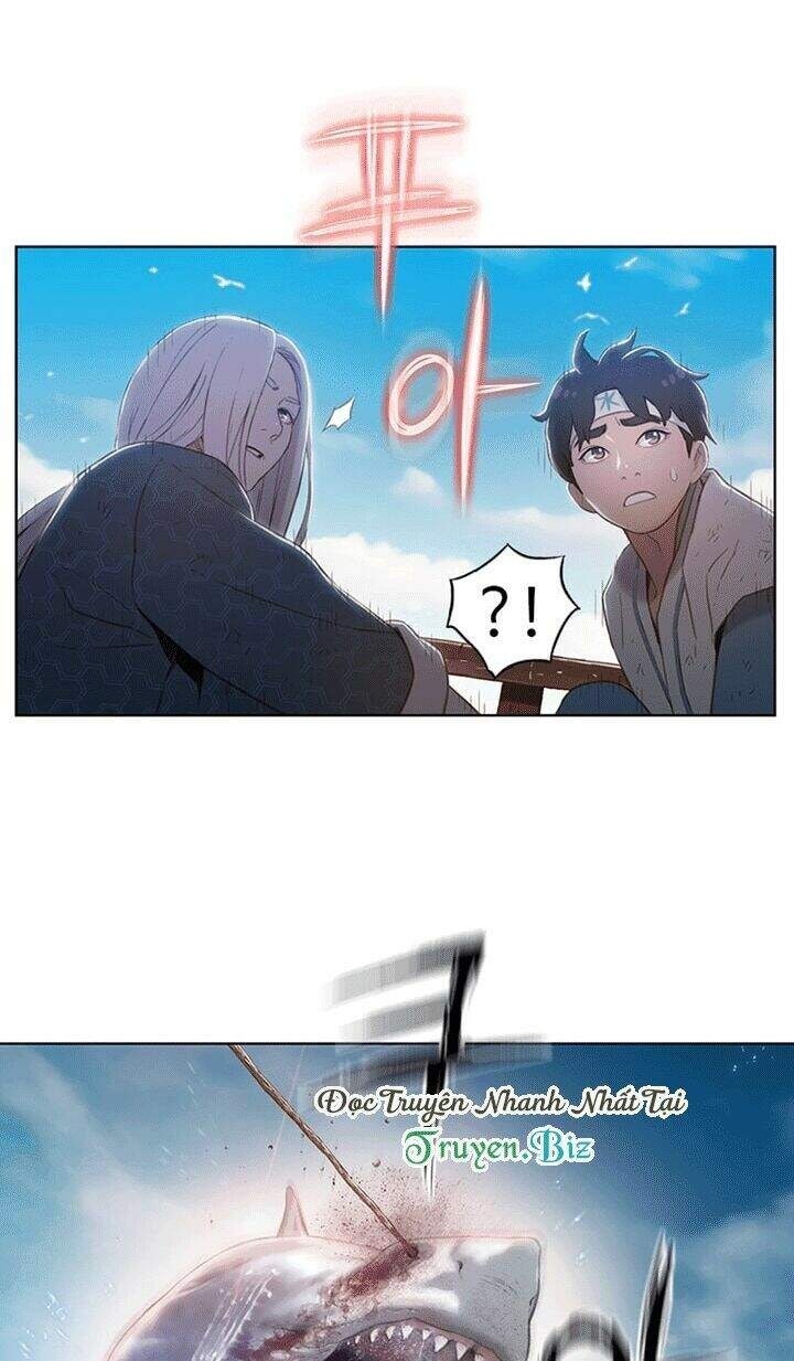 Yin And Yang Master - Page 33