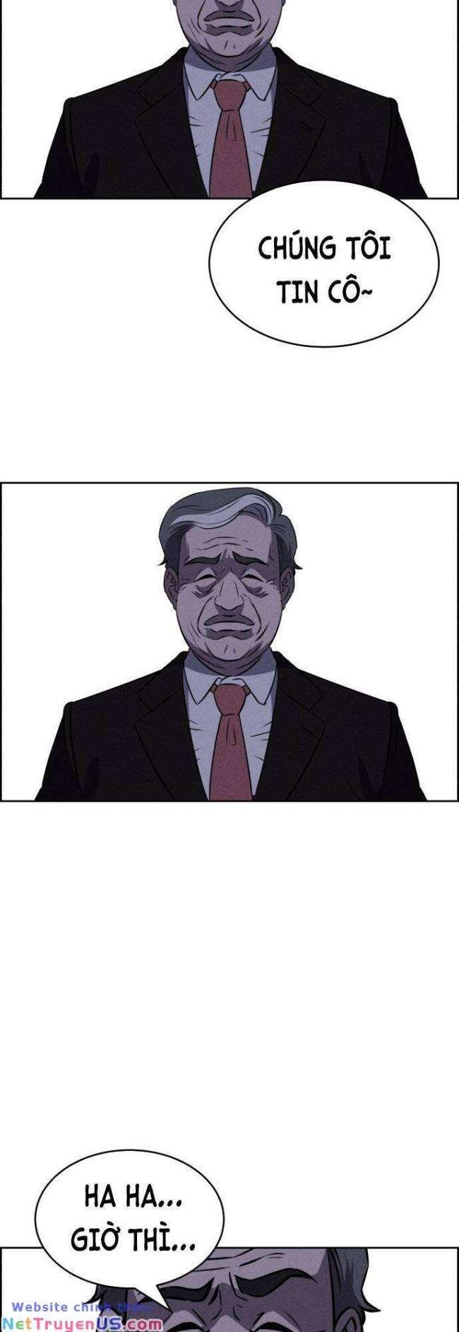 Óc Chó Toàn Năng - Page 65