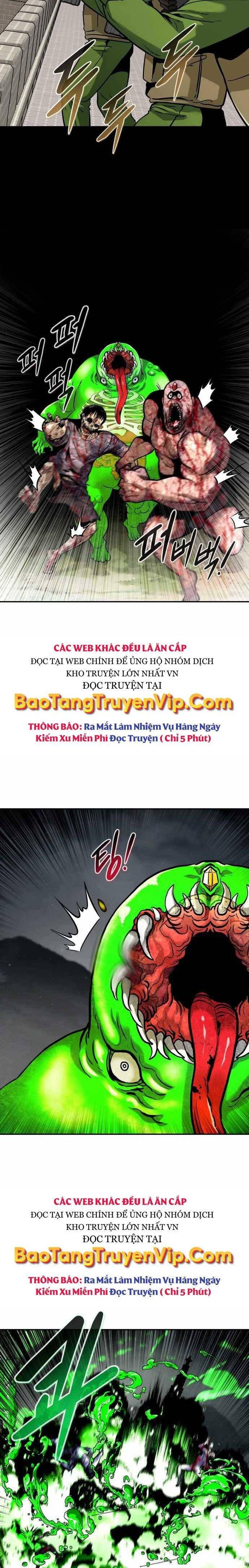 Kẻ Đa Tài - Page 26