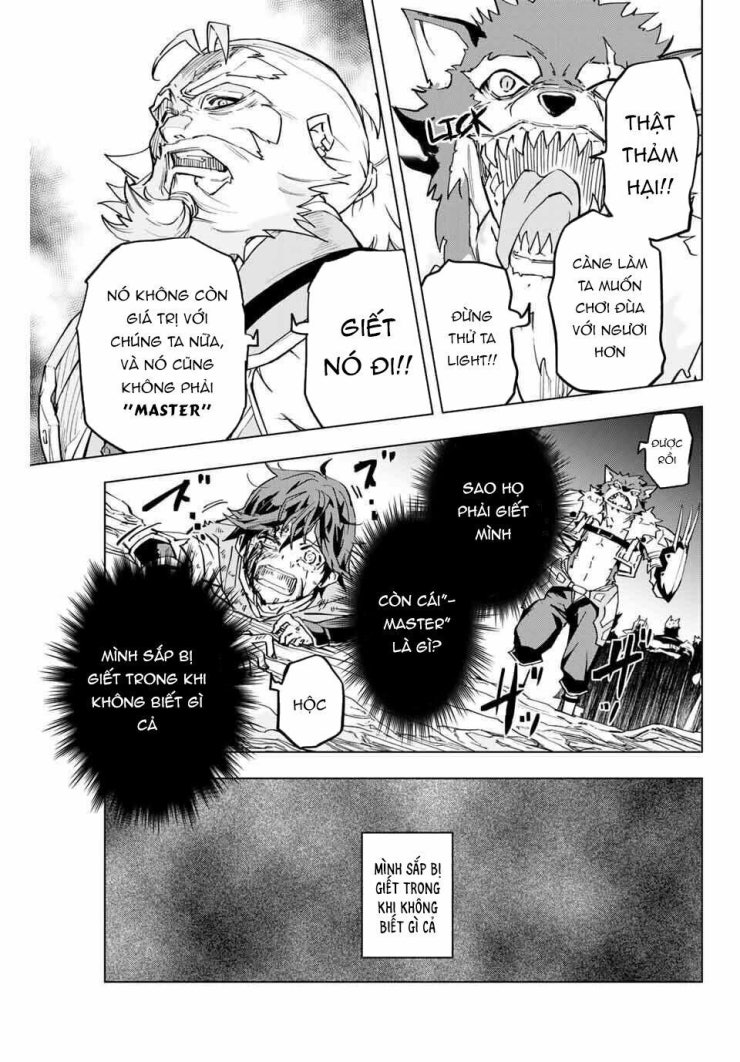 Bị Phản Bội Bởi Đồng Đội Và Sỡ Hữu [Gacha Không Giới Hạn] LV.9999 - Page 26