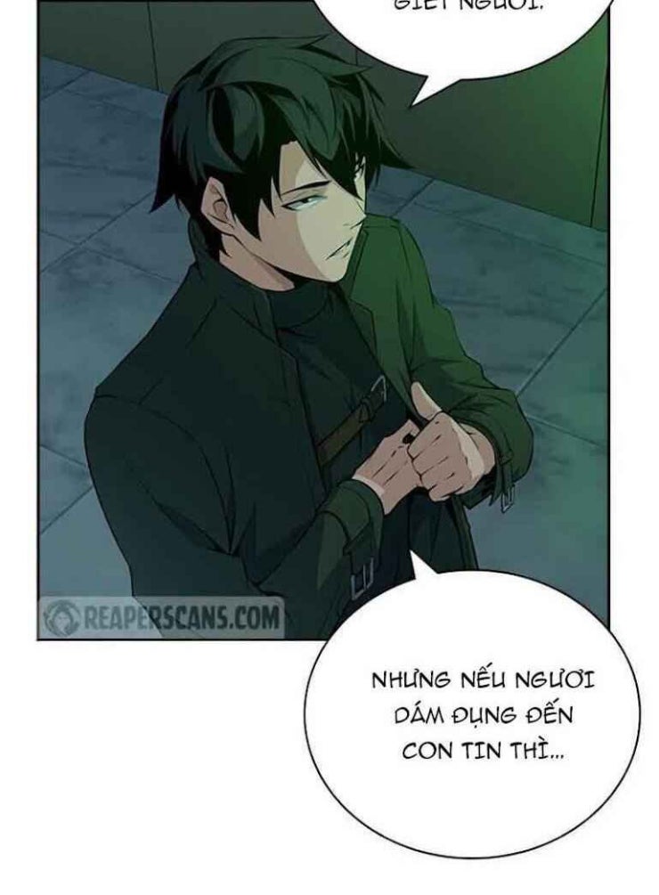 Kẻ Ngoại Lai Ở Vùng Đất Bị Ruồng Bỏ - Page 20