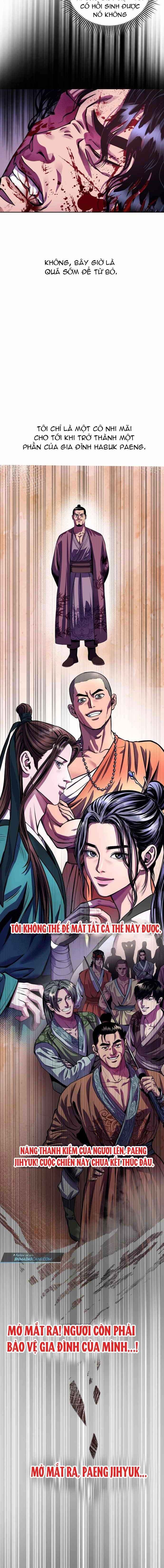 Con Trai Út Nhà Ha Buk Paeng - Page 16