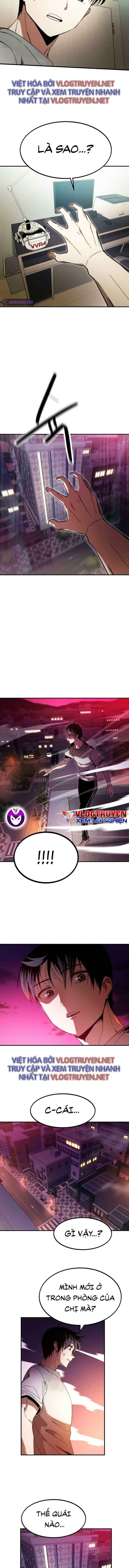 Nhân Vật Phụ Siêu Cấp - Page 29