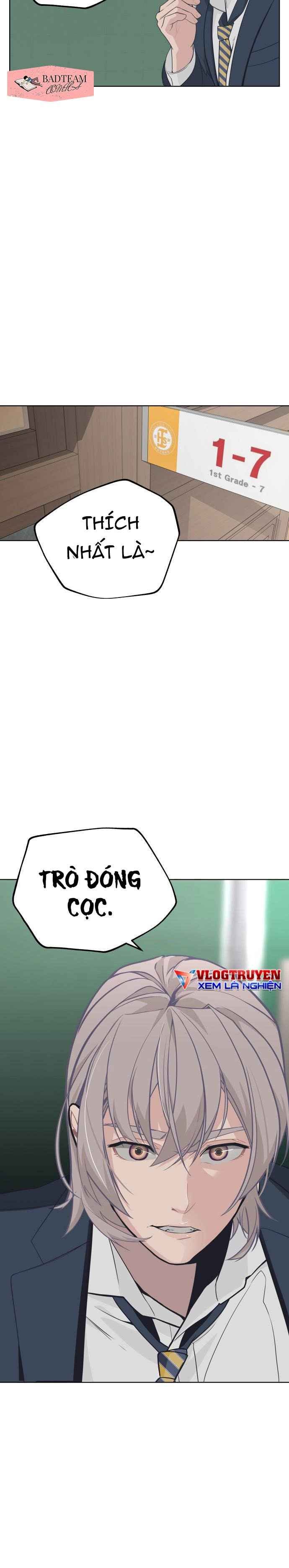 Vua Đóng Cọc - Page 33
