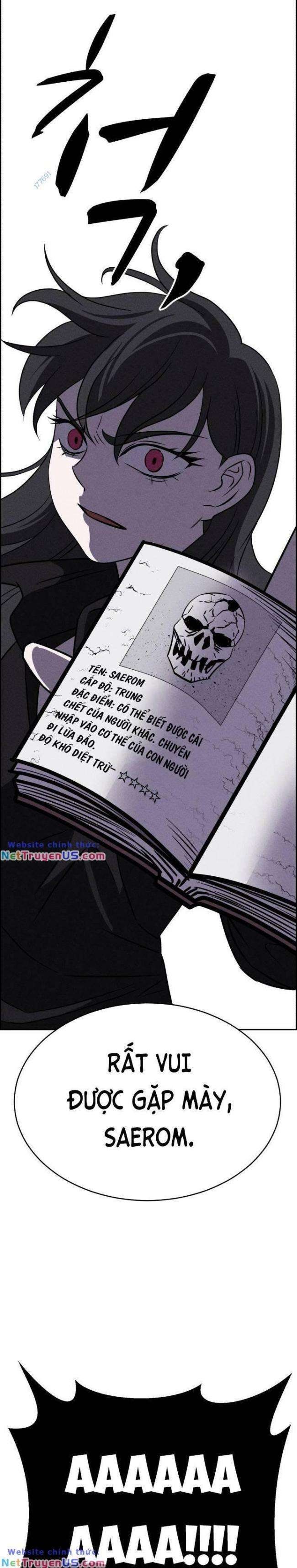 Óc Chó Toàn Năng - Page 6