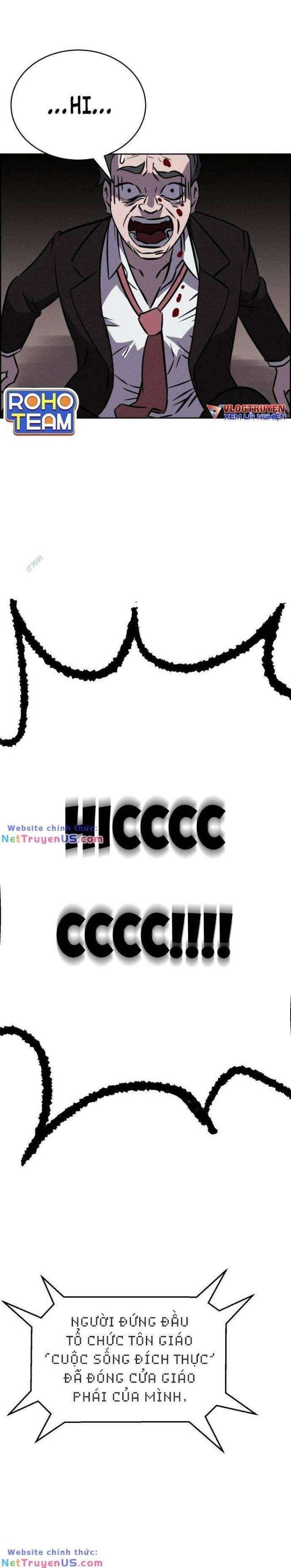 Óc Chó Toàn Năng - Page 15