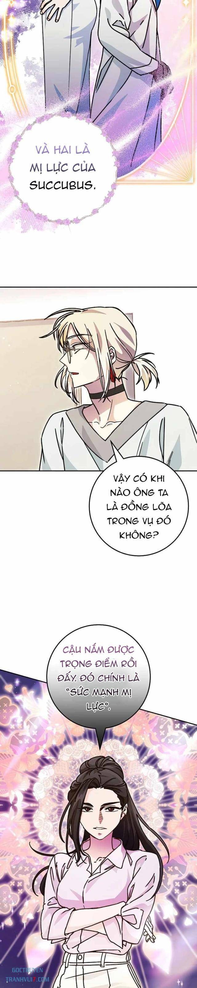 Trở Thành Công Tước Ở Thế Giới Ma Pháp - Page 13